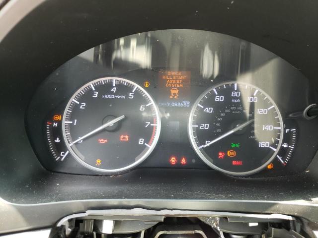 Photo 9 from auction – 2013 ACURA ILX 20 with VIN 19VDE1F30DE005358