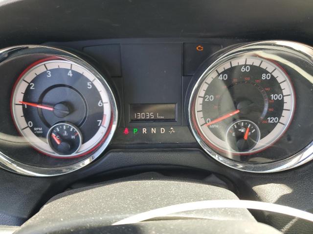 Photo 9 from auction – 2013 DODGE GRAND CARA with VIN 2C4RDGCG5DR553221