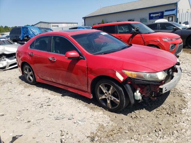 Photo 4 from auction – 2012 ACURA TSX SE with VIN JH4CU2F88CC030892