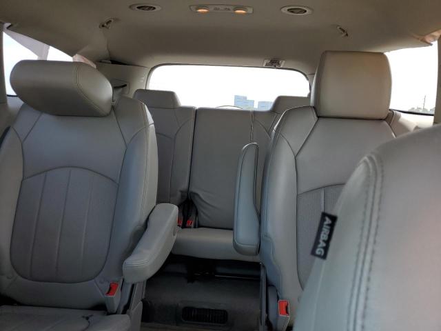 Photo 10 from auction – 2017 BUICK ENCLAVE with VIN 5GAKRBKD5HJ172381