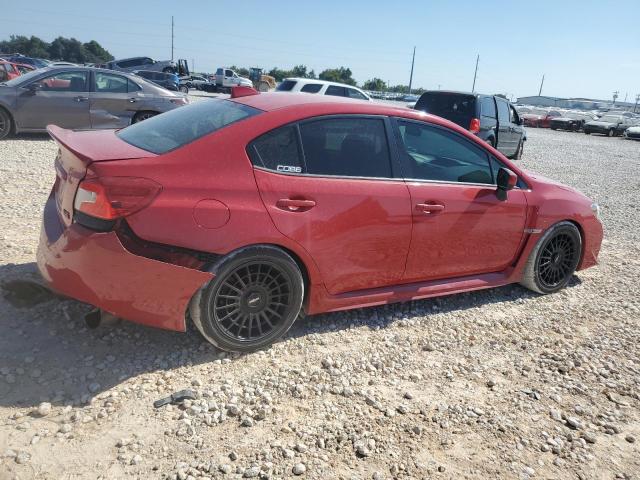 Photo 3 from auction – 2015 SUBARU WRX LIMITE with VIN JF1VA1J64F9824914