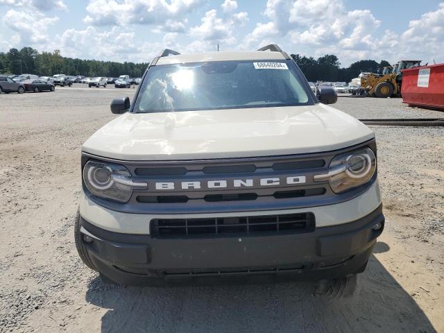 Photo 5 from auction – 2024 FORD BRONCO SPO with VIN 3FMCR9B61RRF03389