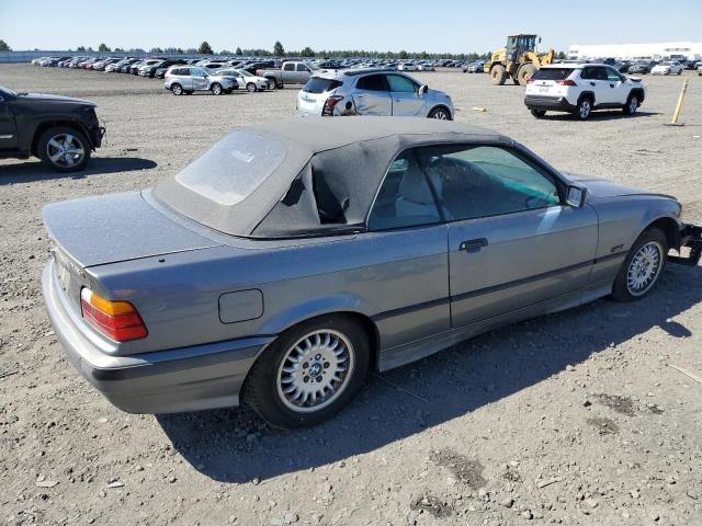 Photo 3 from auction – 1995 BMW 325 IC AUT with VIN WBABJ6325SJD39324