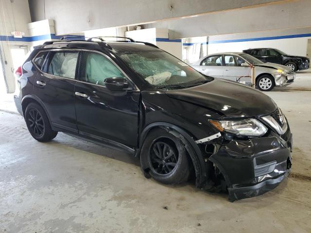 Photo 4 from auction – 2017 NISSAN ROGUE S with VIN 5N1AT2MT0HC810245