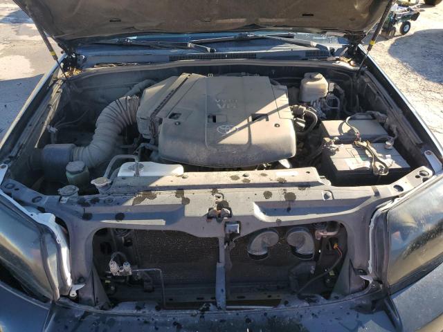 Photo 12 from auction – 2008 TOYOTA 4RUNNER SR with VIN JTEBU14RX8K006833