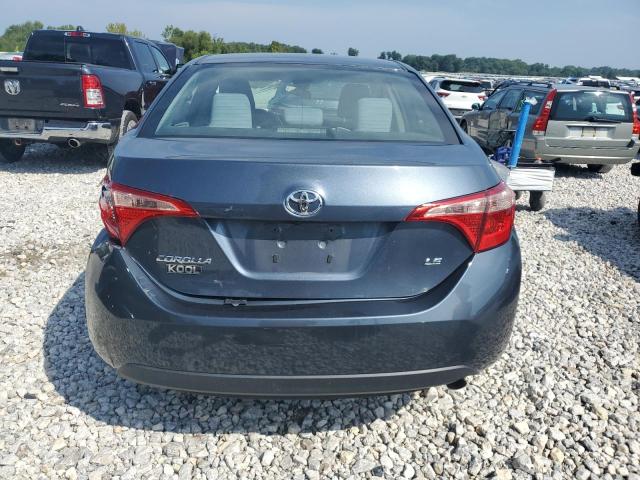 Photo 6 from auction – 2019 TOYOTA COROLLA L with VIN 2T1BURHE0KC174435