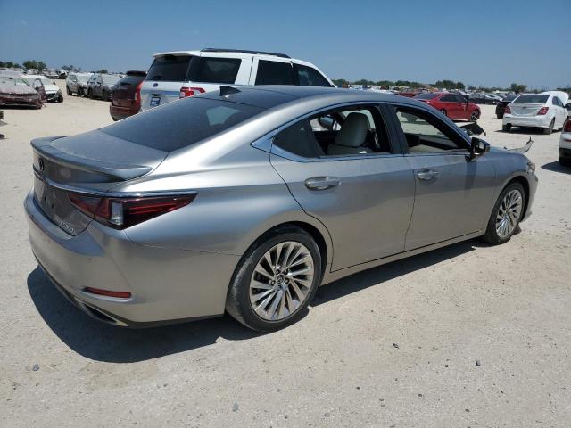 Photo 3 from auction – 2021 LEXUS ES 350 BAS with VIN 58AFZ1B14MU093099