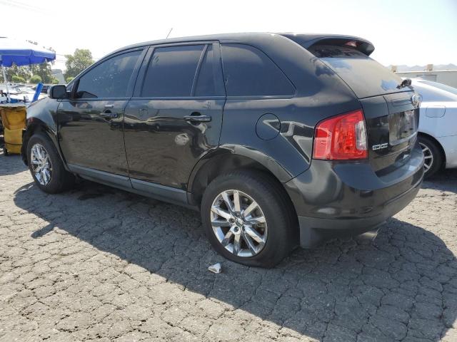 Photo 2 from auction – 2014 FORD EDGE SEL with VIN 2FMDK3JC4EBB65640