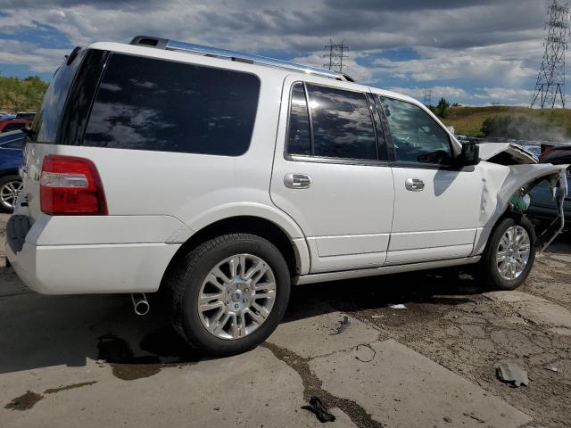 Photo 3 from auction – 2012 FORD EXPEDITION with VIN 1FMJU2A54CEF47273