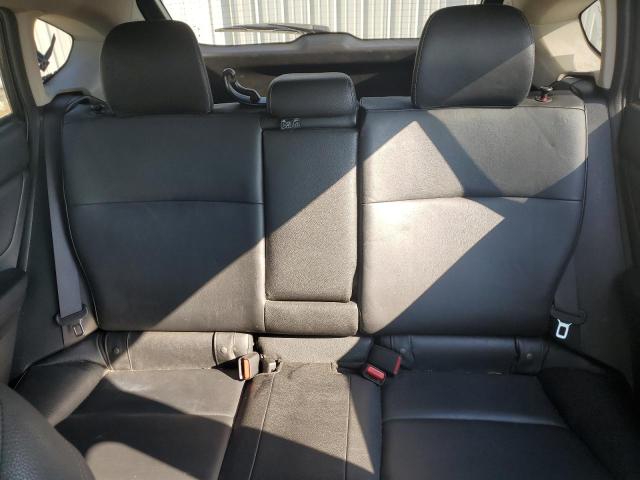 Photo 10 from auction – 2014 SUBARU XV CROSSTR with VIN JF2GPAKC7E8210516
