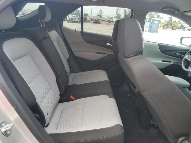 Photo 11 from auction – 2020 CHEVROLET EQUINOX LS with VIN 3GNAXHEV0LS708580