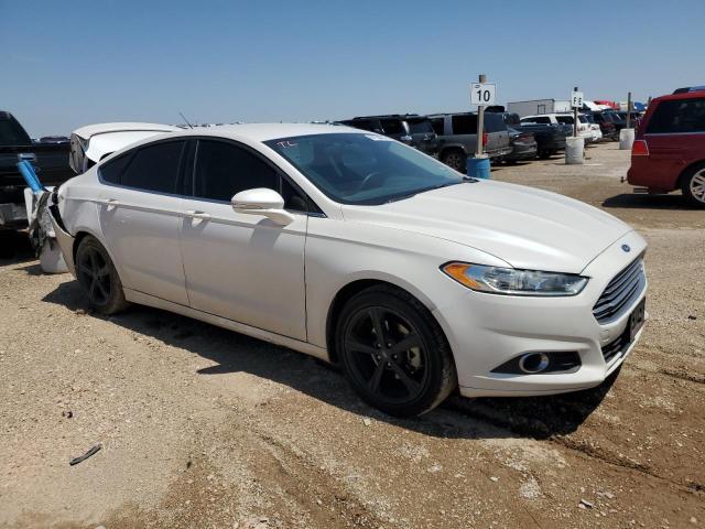 Photo 4 from auction – 2016 FORD FUSION SE with VIN 3FA6P0HD9GR340910