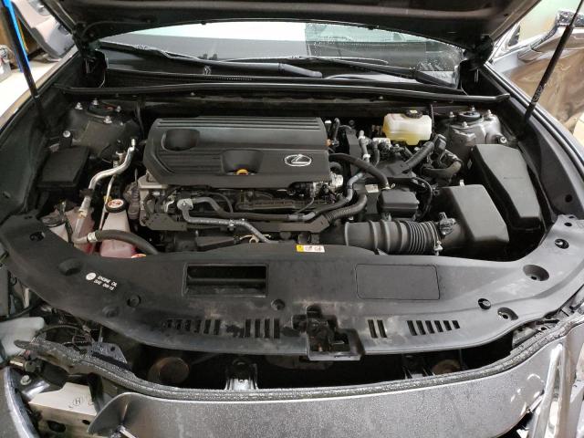 Photo 11 from auction – 2023 LEXUS ES 300H BA with VIN 58AEA1C18PU030397