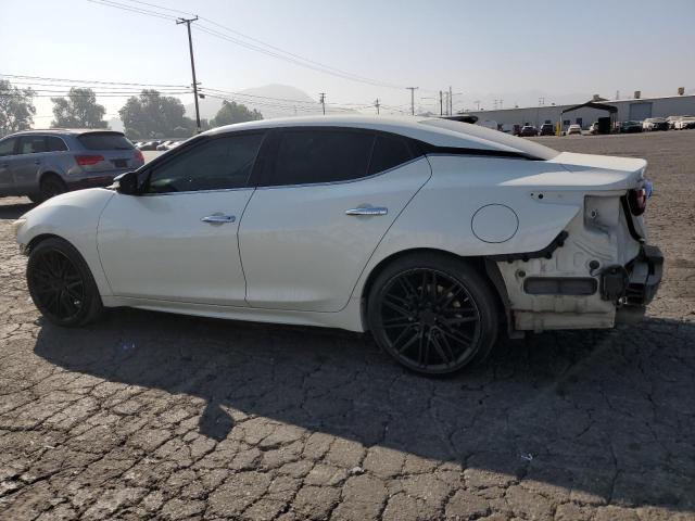 Photo 2 from auction – 2016 NISSAN MAXIMA 3.5 with VIN 1N4AA6AP3GC905296