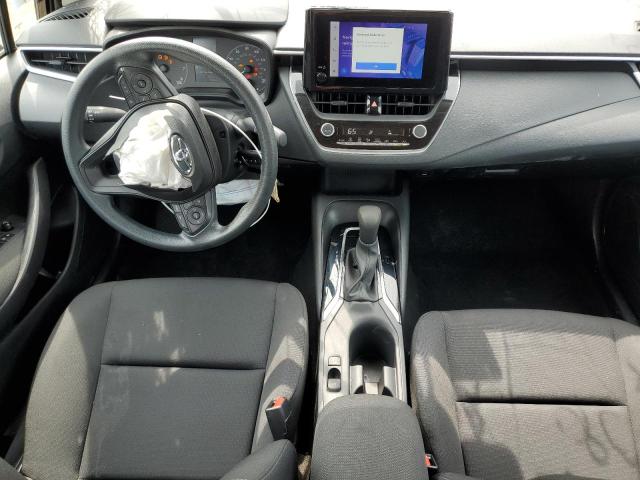 Photo 8 from auction – 2024 TOYOTA COROLLA LE with VIN 5YFB4MDE3RP133218