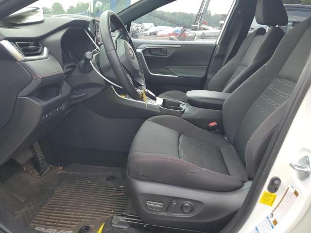 Photo 7 from auction – 2021 TOYOTA RAV4 PRIME with VIN JTMAB3FV5MD053598