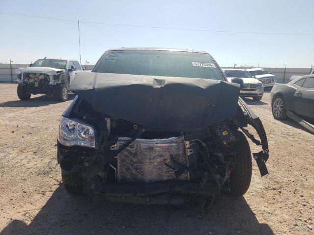 Photo 5 from auction – 2016 DODGE GRAND CARA with VIN 2C4RDGEG8GR163618