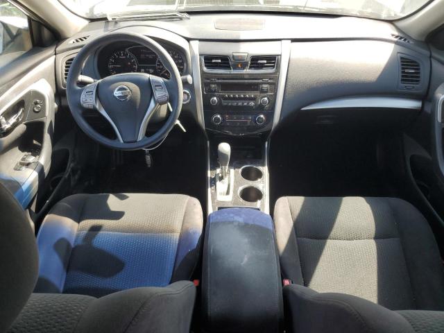 Photo 8 from auction – 2014 NISSAN ALTIMA 2.5 with VIN 1N4AL3APXEC411734