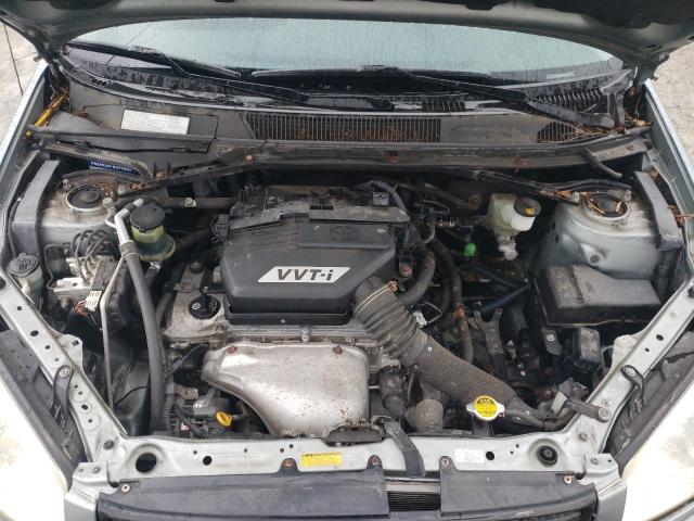 Photo 12 from auction – 2005 TOYOTA RAV4 with VIN JTEHD20V056045938