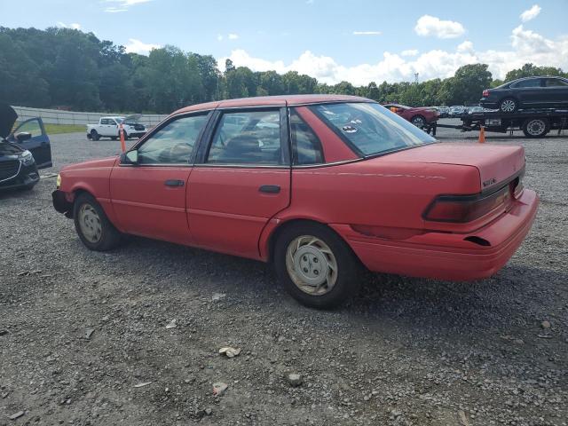Photo 2 from auction – 1993 FORD TEMPO GL with VIN 2FAPP36XXPB137669