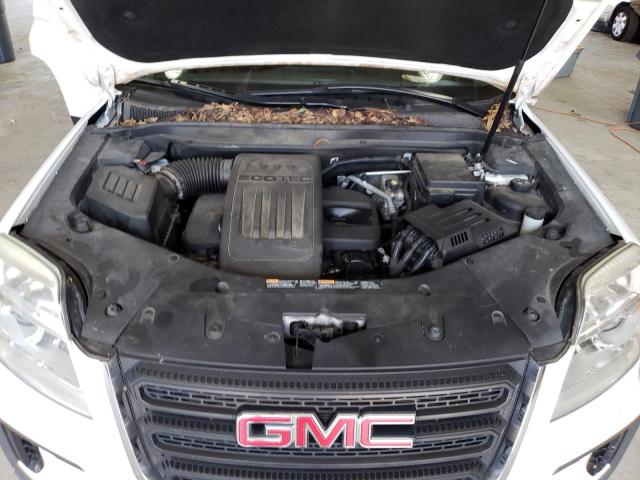 Photo 12 from auction – 2017 GMC TERRAIN SL with VIN 2GKALMEK0H6180391