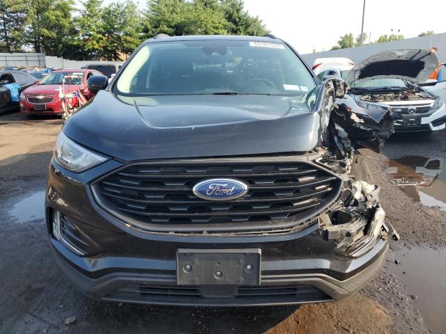 Photo 5 from auction – 2022 FORD EDGE SEL with VIN 2FMPK4J98NBA13481