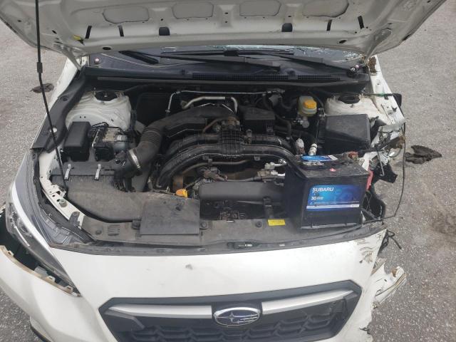 Photo 12 from auction – 2019 SUBARU CROSSTREK with VIN JF2GTAEC1KH263585