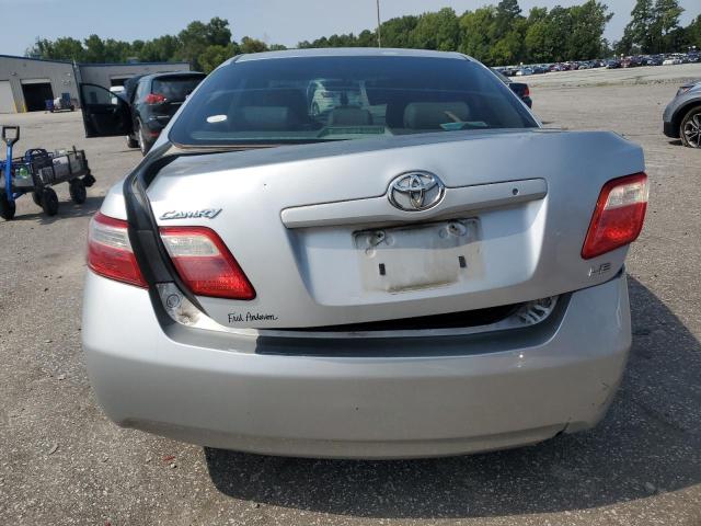 Photo 6 from auction – 2007 TOYOTA CAMRY CE with VIN 4T1BE46K77U579660