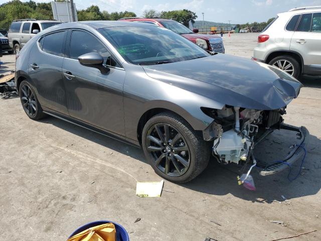 Photo 4 from auction – 2023 MAZDA 3 PREMIUM with VIN JM1BPAMMXP1601119