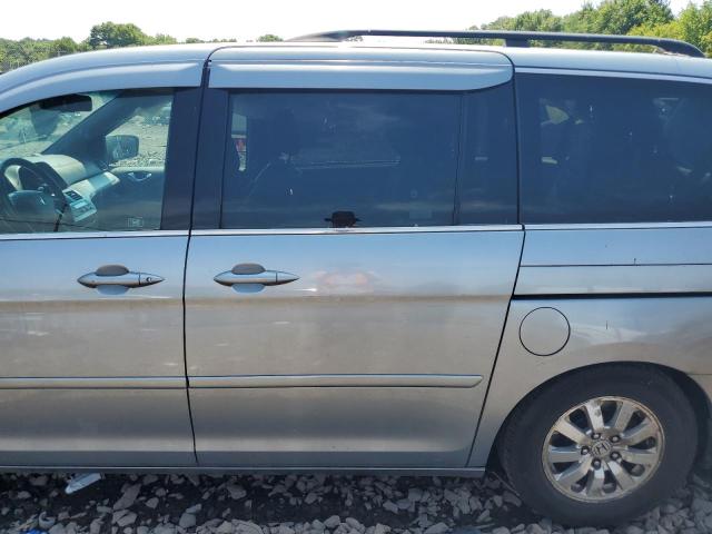 Photo 11 from auction – 2009 HONDA ODYSSEY EX with VIN 5FNRL38669B008000