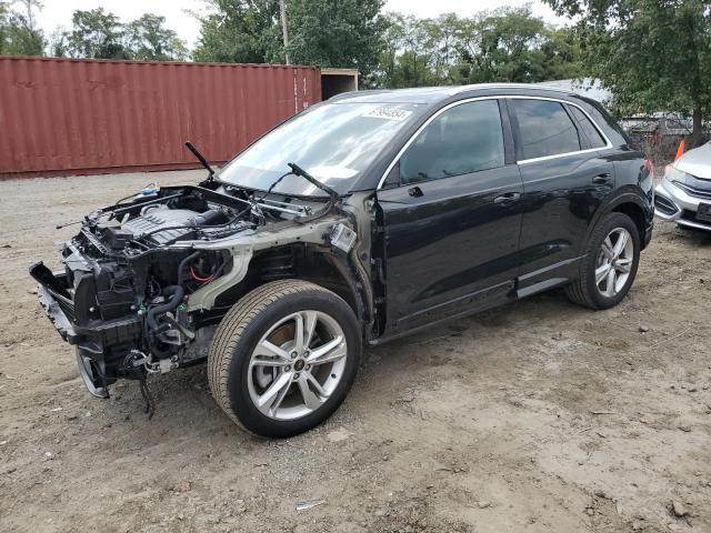 AUDI Q3 PREMIUM 2023 z numerem VIN WA1EECF3XP1148648 - Zdjęcie z aukcji