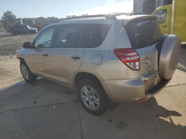 Photo 2 from auction – 2010 TOYOTA RAV4 with VIN JTMZF4DV3AD029375