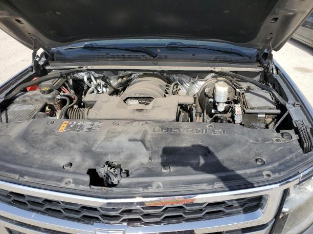 Photo 12 from auction – 2017 CHEVROLET TAHOE C150 with VIN 1GNSCAKC5HR282003