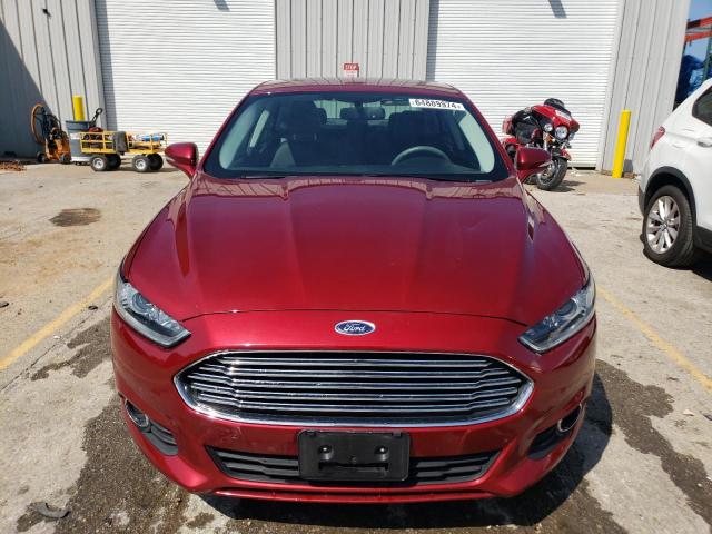 Photo 5 from auction – 2016 FORD FUSION SE with VIN 3FA6P0H93GR224582