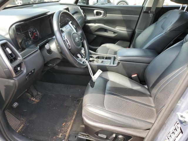 Photo 7 from auction – 2021 KIA SORENTO S with VIN 5XYRLDLC7MG005188