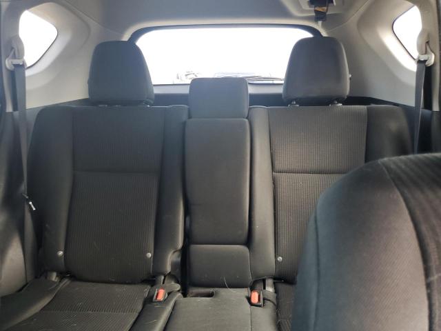 Photo 10 from auction – 2017 TOYOTA RAV4 LE with VIN 2T3BFREV5HW614145