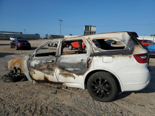 Photo 2 from auction – 2019 DODGE DURANGO GT with VIN 1C4RDJDG6KC723104