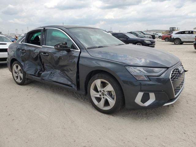 Photo 4 from auction – 2022 AUDI A3 PREMIUM with VIN WAUAUDGY9NA076522