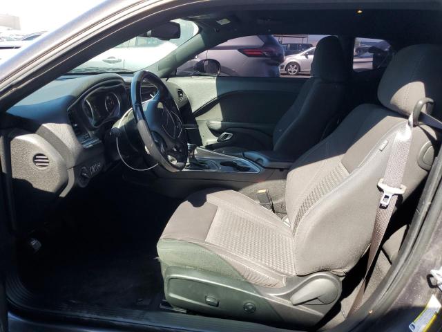 Photo 7 from auction – 2019 DODGE CHALLENGER with VIN 2C3CDZAG3KH669724
