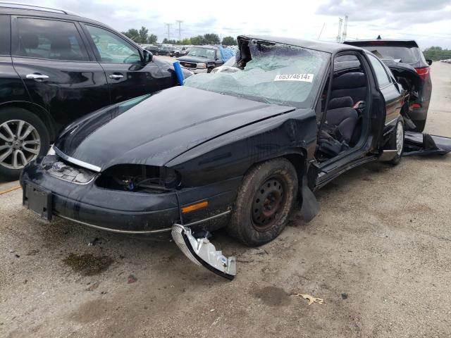 Photo 1 from auction – 1997 CHEVROLET MONTE CARL with VIN 2G1WW12M9V9233556