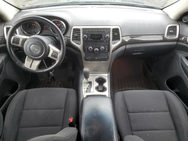 Photo 8 from auction – 2011 JEEP GRAND CHER with VIN 1J4RR4GG5BC511156
