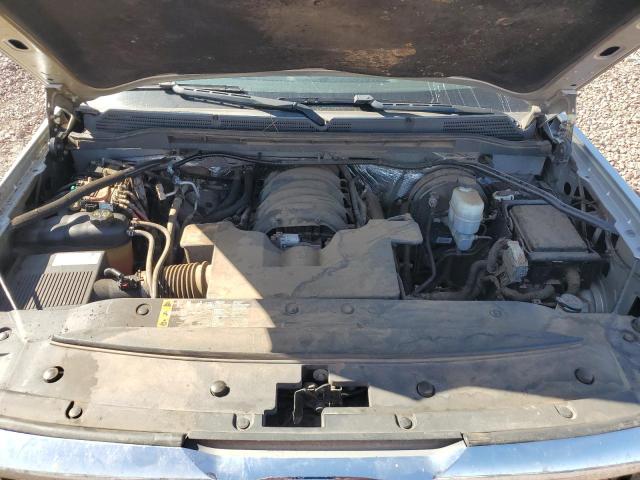 Photo 11 from auction – 2018 GMC SIERRA K15 with VIN 2GTV2MEC2J1107566