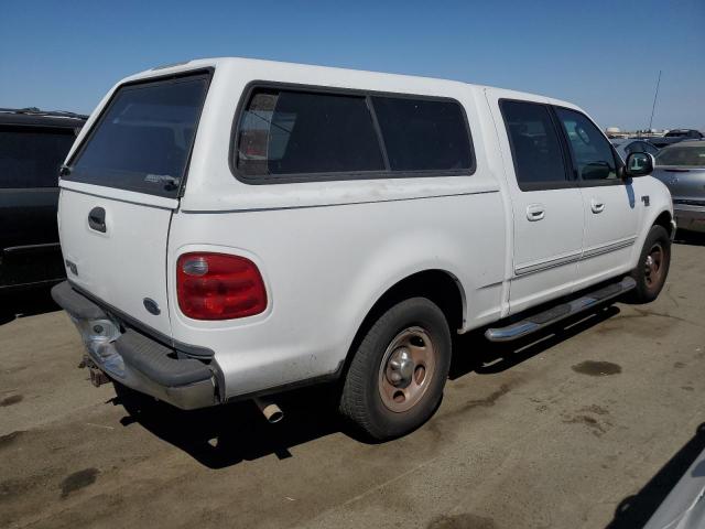Photo 3 from auction – 2003 FORD F150 SUPER with VIN 1FTRW07L83KA82848