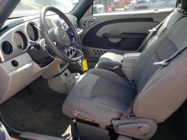 Photo 7 from auction – 2008 CHRYSLER PT CRUISER with VIN 3C3HY55X08T123377