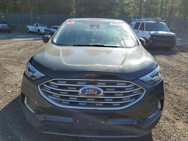 صورة رقم 5 من المزاد - 2022 FORD EDGE SEL مع VIN 2FMPK4J92NBA33743