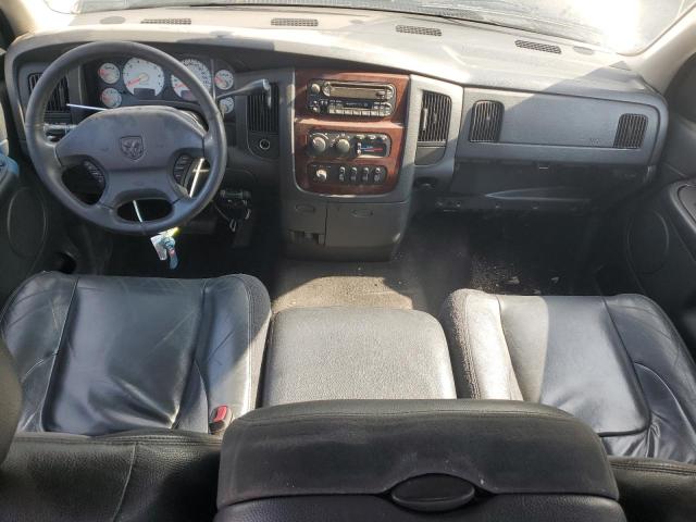 Photo 8 from auction – 2002 DODGE RAM 1500 with VIN 1D7HU18Z22J255249