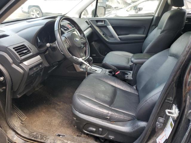 Photo 7 from auction – 2014 SUBARU FORESTER 2 with VIN JF2SJGMC6EH513234
