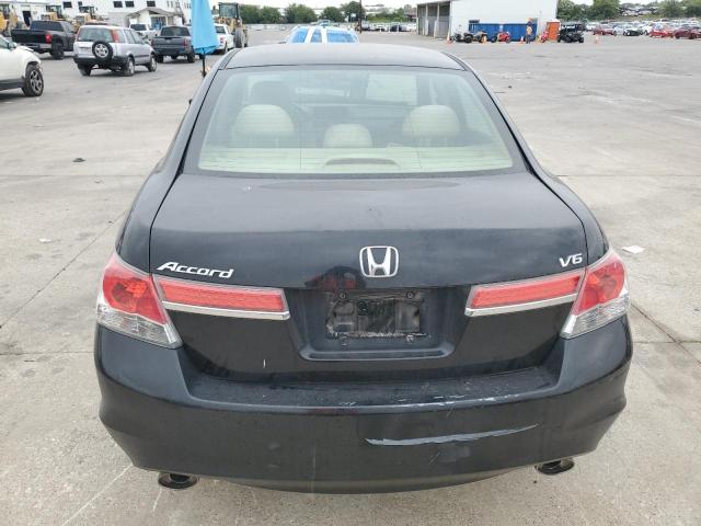 Photo 6 from auction – 2011 HONDA ACCORD EX with VIN 1HGCP3F7XBA013559