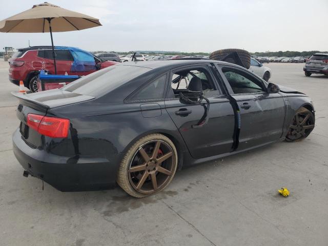 Photo 3 from auction – 2014 AUDI S6 with VIN WAUF2AFC0EN122635
