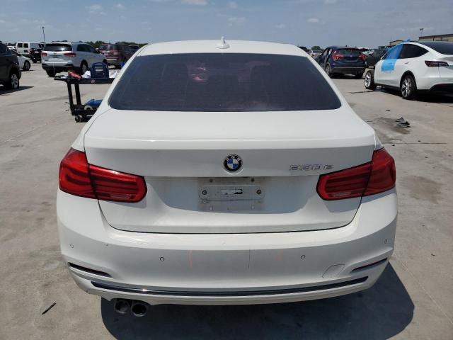 Фото 6 с аукциона – 2017 BMW 330E с VIN WBA8E1C35HA156456